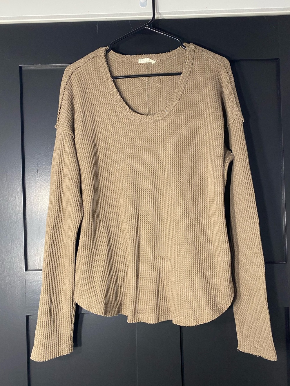 4/$16 La Miel Top